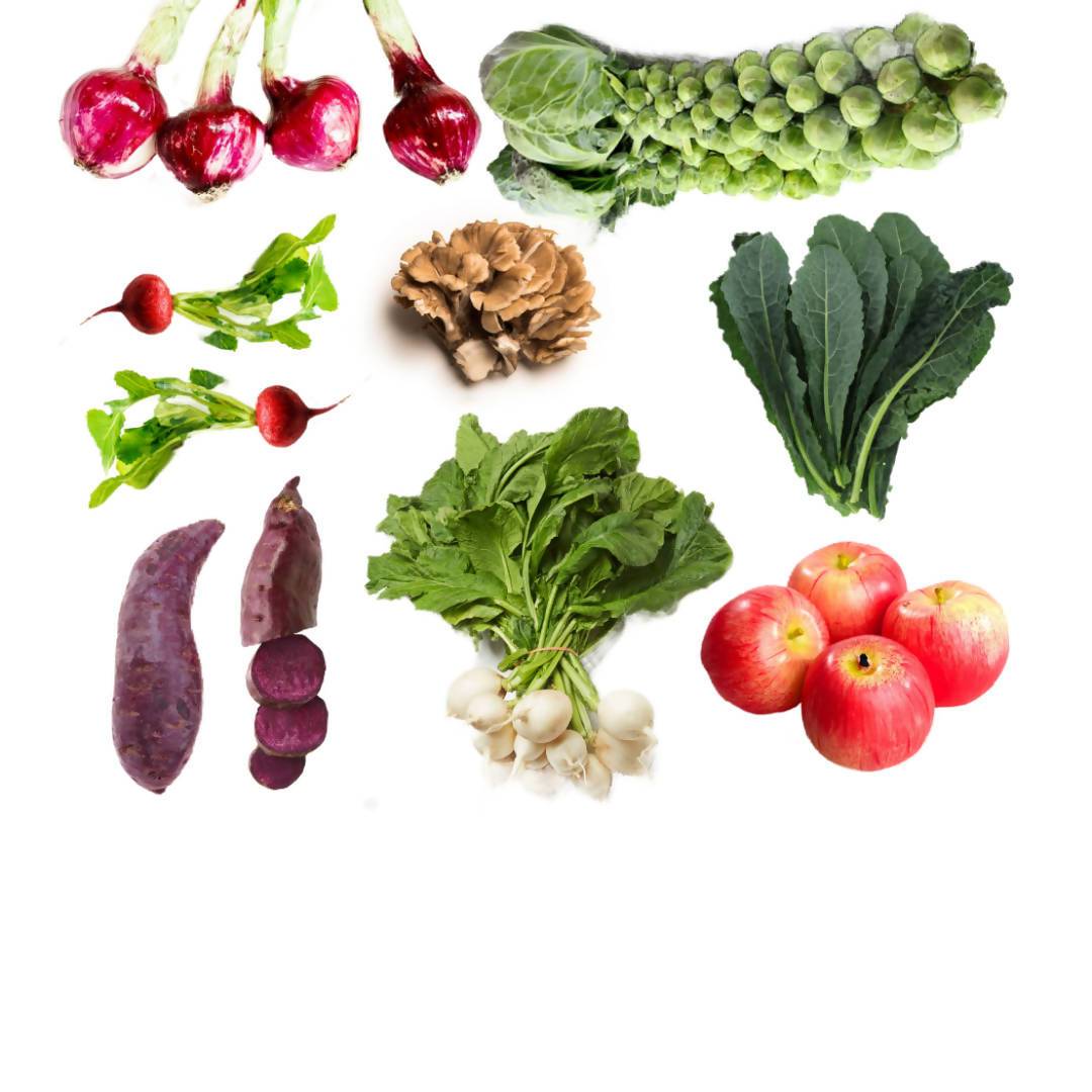 Farm2Me - Farm2Me Subscriptions - Farm2Me Wholesale - FRUITS & VEGETABLES - LARGE - FRUITS & VEGETABLES - LARGE - 00000000000002