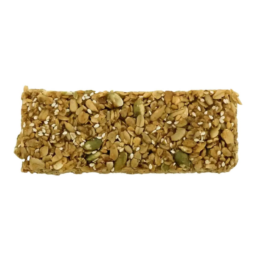 Lenka Bar - Hemp 'n Honey Bars - 96 bars x 2.25oz - Snacks - Farm2Me - -