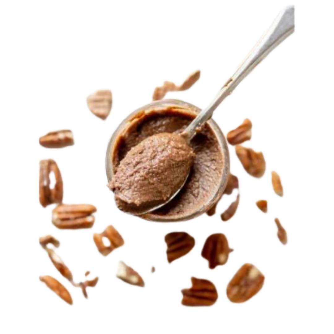 Farm2Me - Pantry - Perennial Pecan - Perennial Pecan - Pecan Butter - 1 x 12oz - Perennial Pecan - Pecan Butter - 1 x 12oz - 860004047711