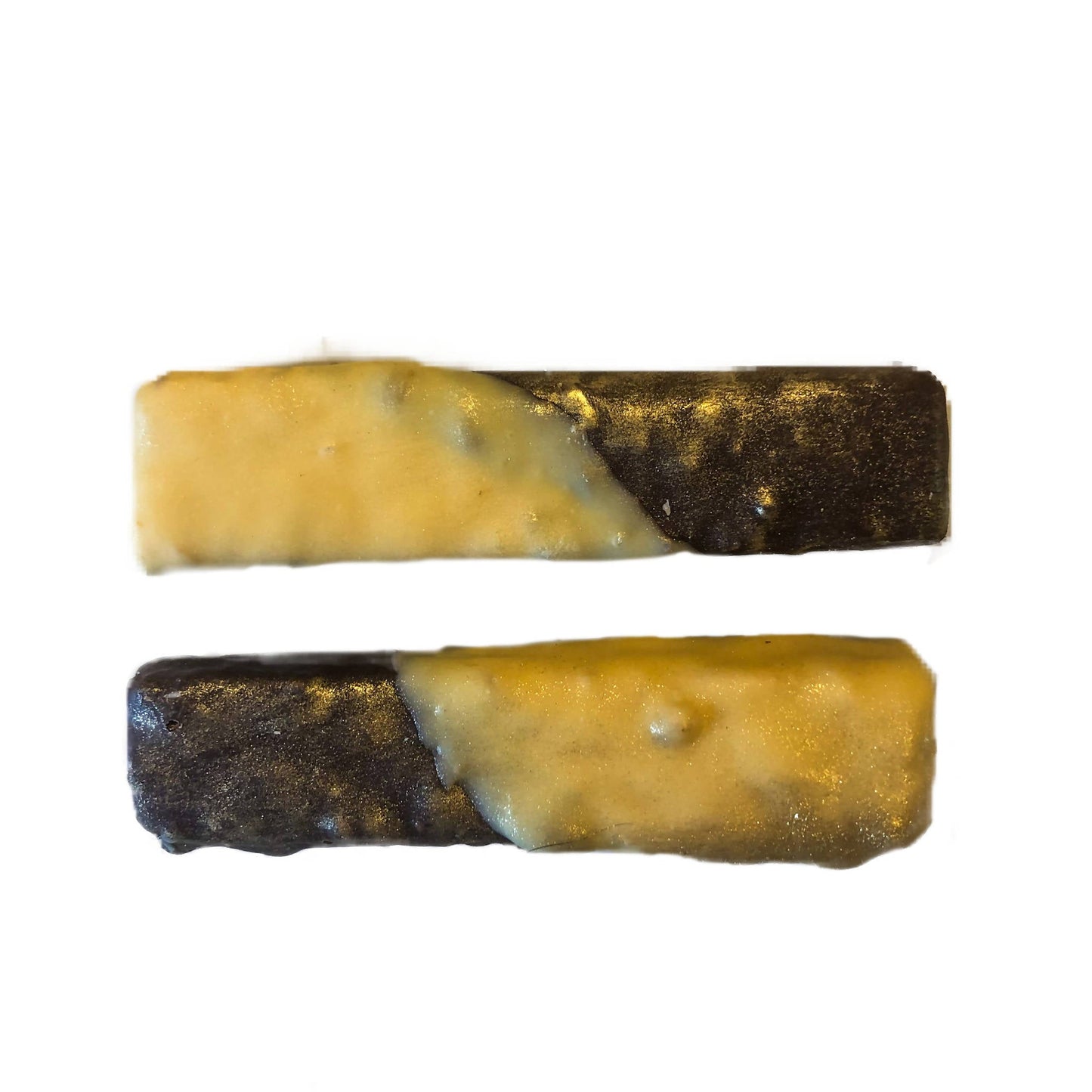 Barre chocolatée Tropical Crunch - 6 x 1 unité