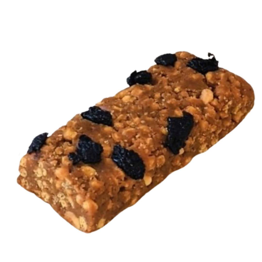 Farm2Me - Snacks - Real Food Bar - Real Food Bar - Cherry Cashew Bars - 12 x 2.12oz - Real Food Bar - Cherry Cashew Bars - 12 x 2.12oz - 866763000301