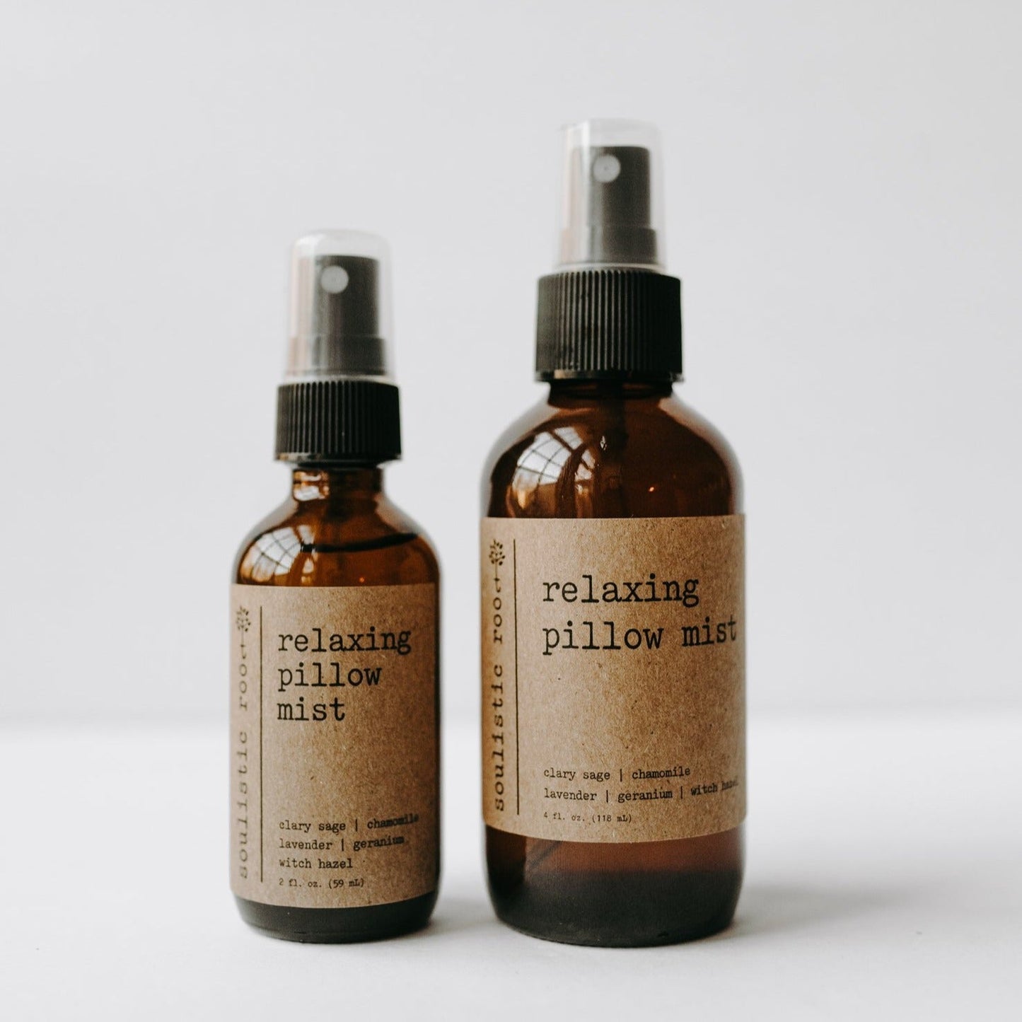 Soulistic Root - Soulistic Root Relaxing Pillow Mist - Relaxing Pillow Spray | Delivery near me in ... Farm2Me #url#