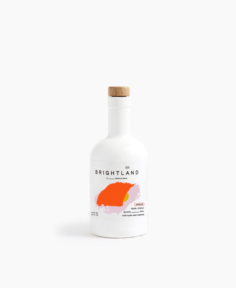 Brightland Huile d'olive Ardor