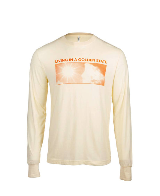 Brightland Olive Oil The Brightland Crewneck