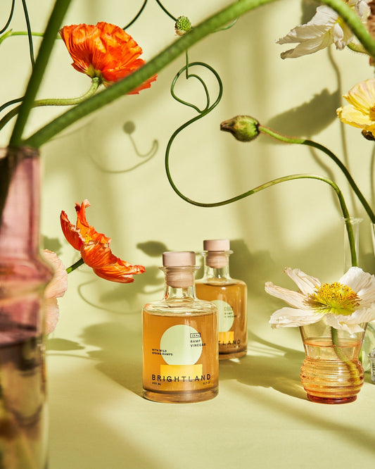 Brightland Olive Oil Zeal