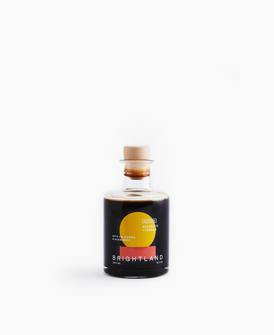 Huile d'olive Brightland Extase
