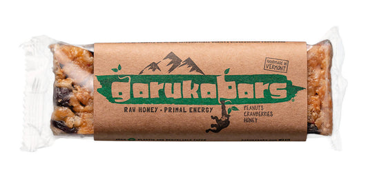Garuka Bar (Original) x paquet de 20