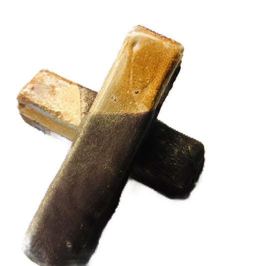 Barre de chocolat S'mores - 120 pièces