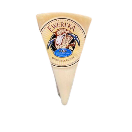 Farm2Me - Dairy - Central Coast Creamery - Ewereka Wedge - 12 x 5oz - Ewereka Wedge - 12 x 5oz - SMCH