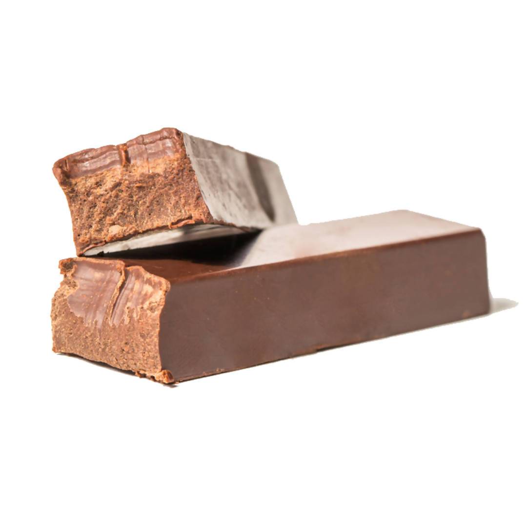 Farm2Me - Snacks - DADA Daily - Schisandra Dark Chocolate Petite Bar Pouches - 8 x 3oz - Schisandra Dark Chocolate Petite Bar Pouches - 8 x 3oz - 850007481025