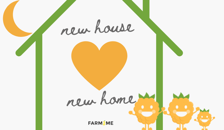 Farm2Me - Gift Cards - Farm2Me - Celebratory E-Gift Card - Celebratory E-Gift Card -