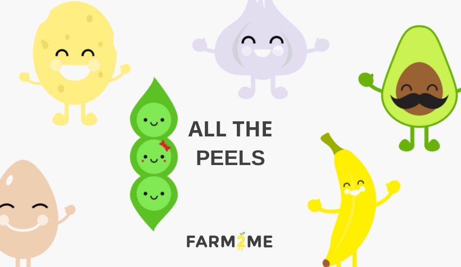 Farm2Me - Gift Cards - Farm2Me - Holiday E-Gift Card - Holiday E-Gift Card -