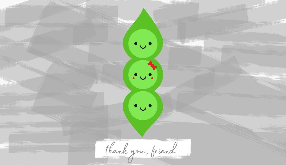 Farm2Me - Gift Cards - Farm2Me - Thank You E-Gift Card - Thank You E-Gift Card -