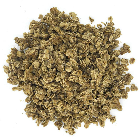 Farm2Me - Snacks - Grizzlies Brand - Stoopid Simple Granola Bulk - 20 LB - Stoopid Simple Granola Bulk - 20 LB - O-SSG