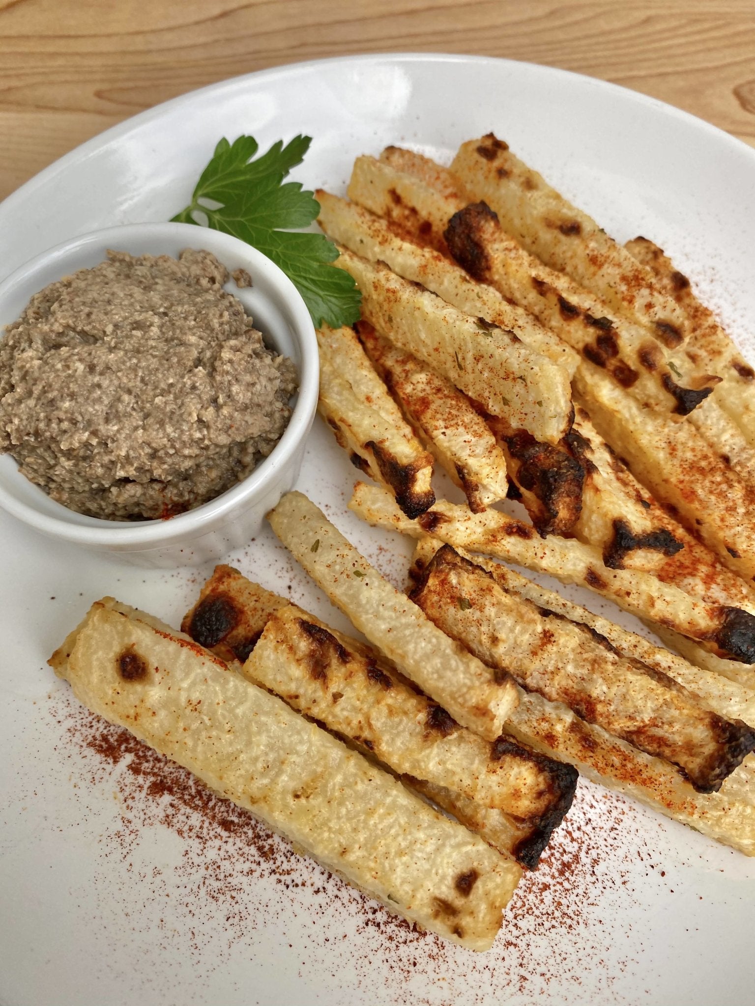 Lindsay’s Apothecary - Mushroom - Sauce + Spread - Farm2Me - -