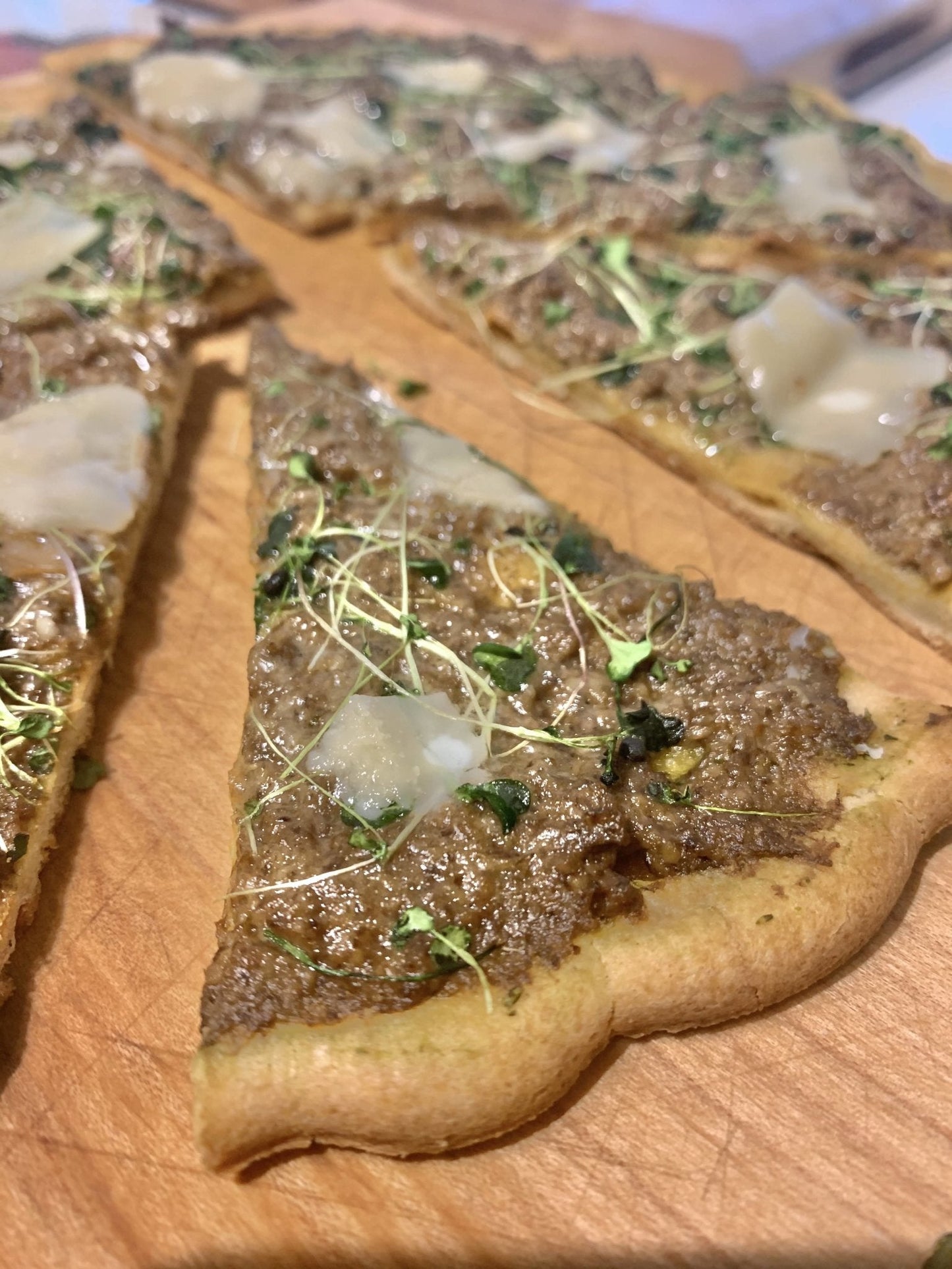 Lindsay’s Apothecary - Mushroom - Sauce + Spread - Farm2Me - -