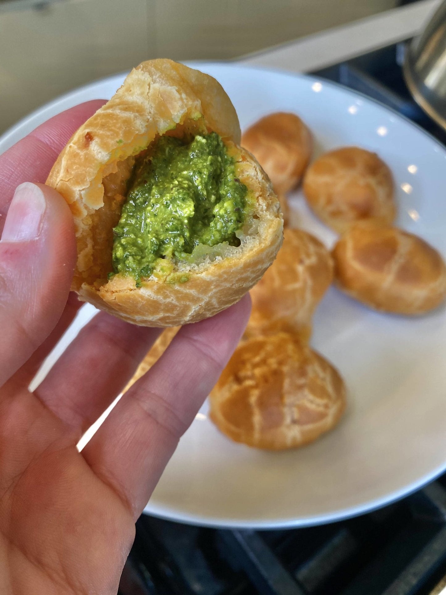Lindsay’s Apothecary - Pesto No. 1 - Sauces + Spreads - Farm2Me - -