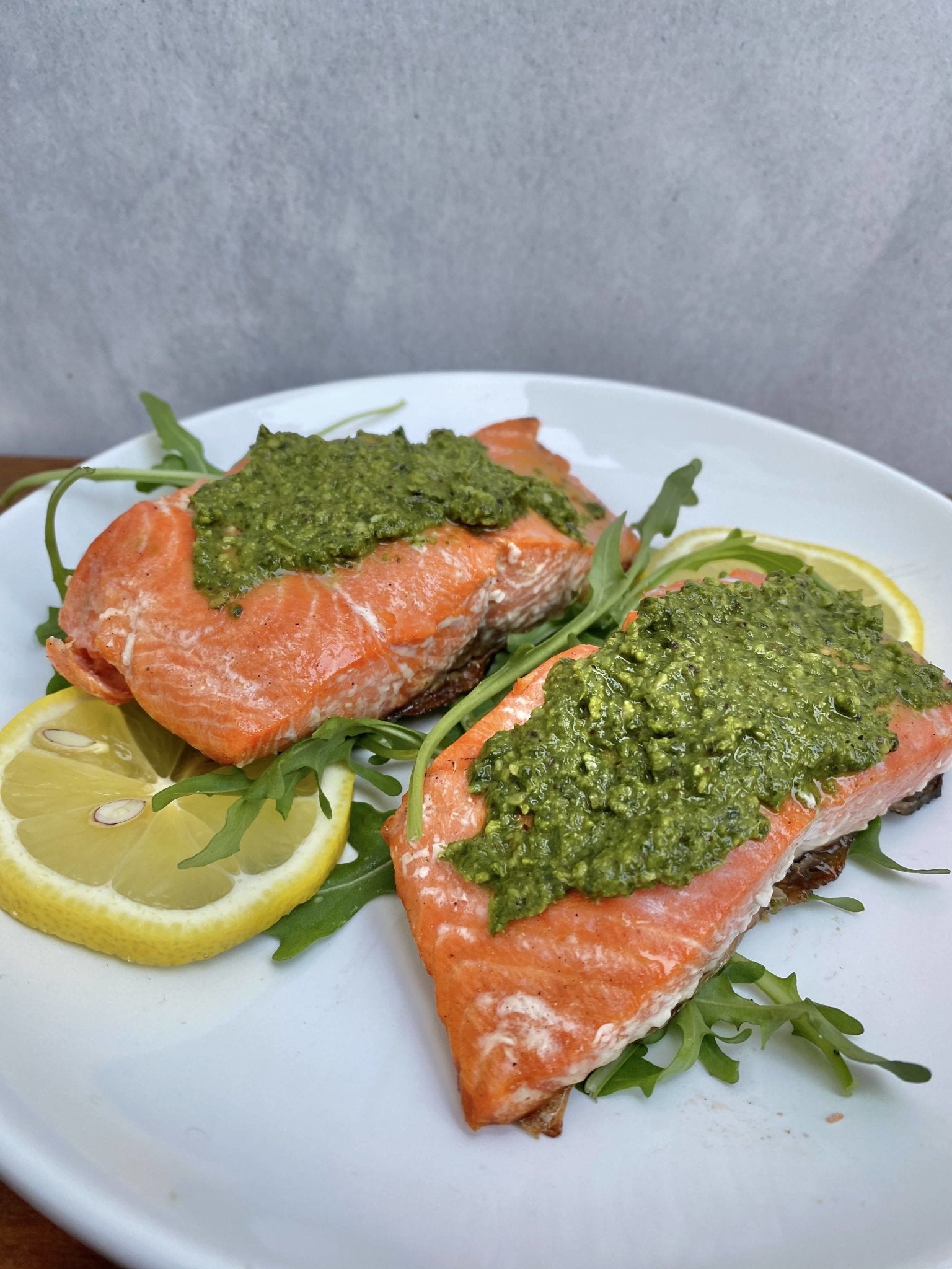 Lindsay’s Apothecary - Pesto No. 1 - Sauces + Spreads - Farm2Me - -