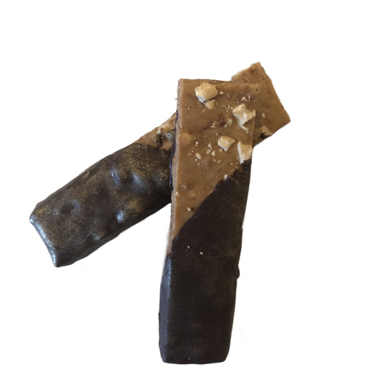 Barre Croustillante aux Arachides - 48 x 1 Pc