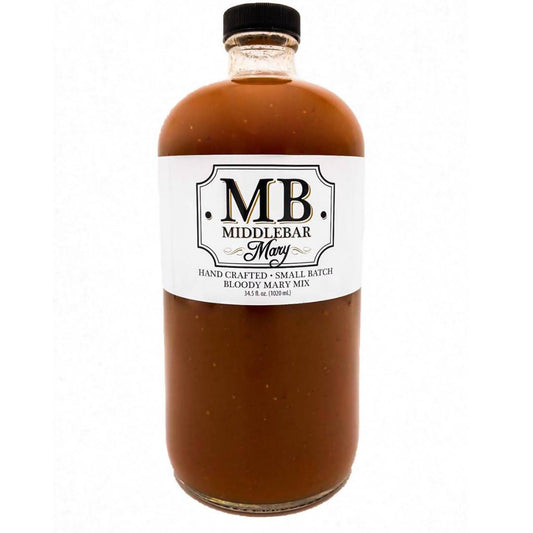 Farm2Me - Beverage - MiddleBar - MiddleBar Mary - 6 x 32oz - MiddleBar Mary - 6 x 32oz -