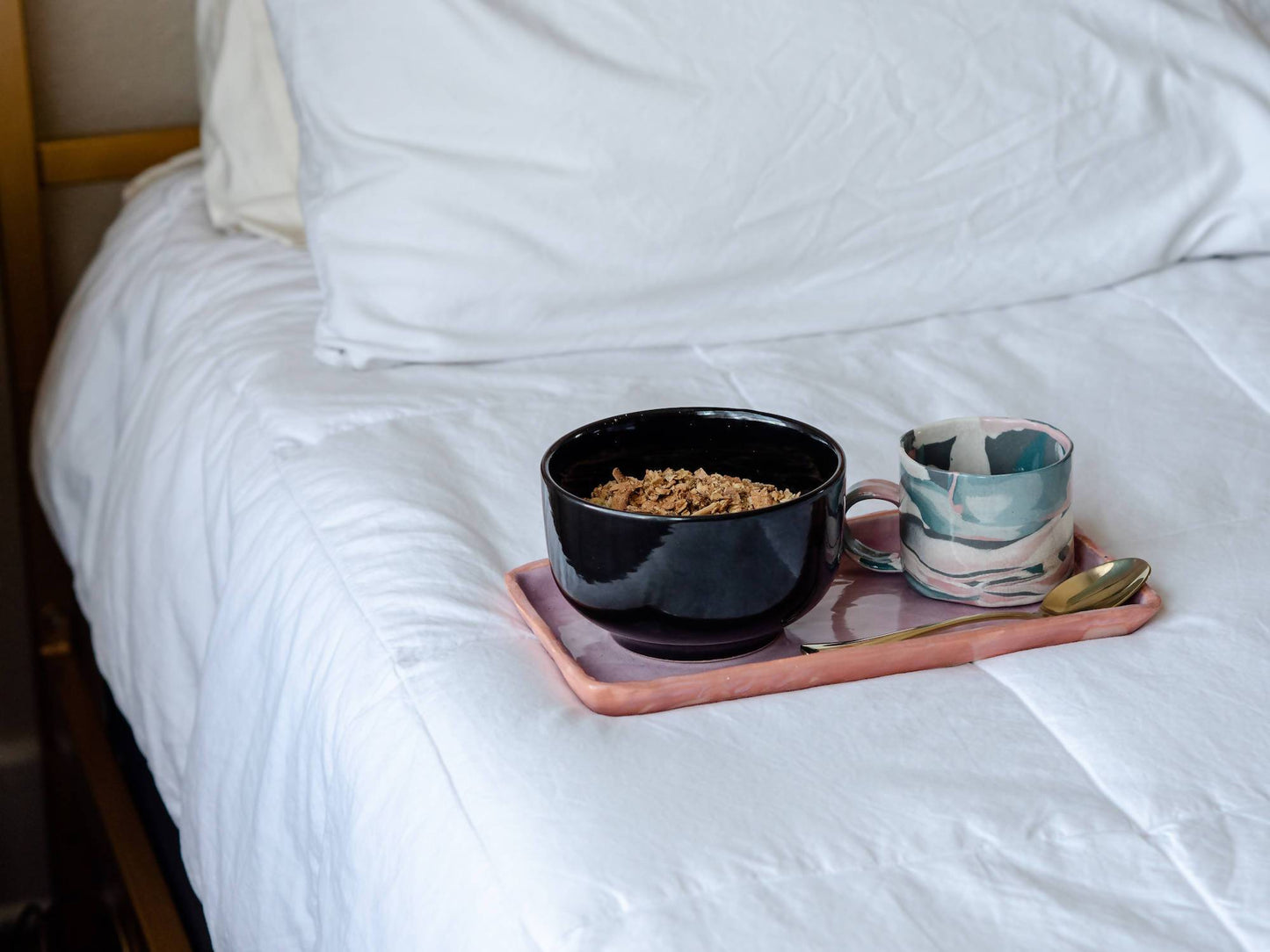 Farm2Me - Pantry - Nora’s Kitchen LLC - Vegan Gluten-Free Granola Bulk - 10 LB - Vegan Gluten-Free Granola Bulk - 10 LB - 6520300032