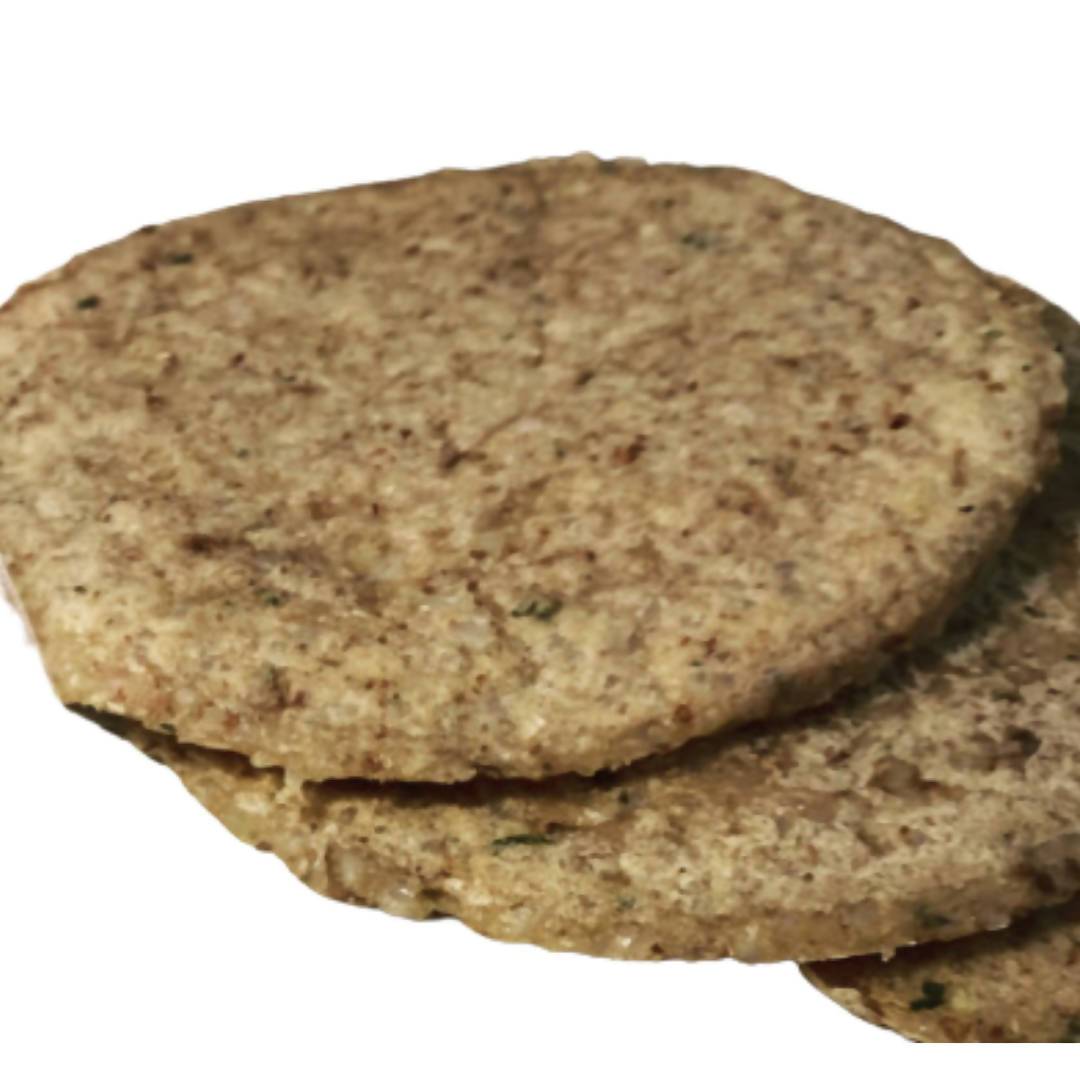 Red Bean Arepas (2 inch), Heirloom - 6-Bags Pack (120 CT) - Palenque Colombian Food | Farm2Me Wholesale