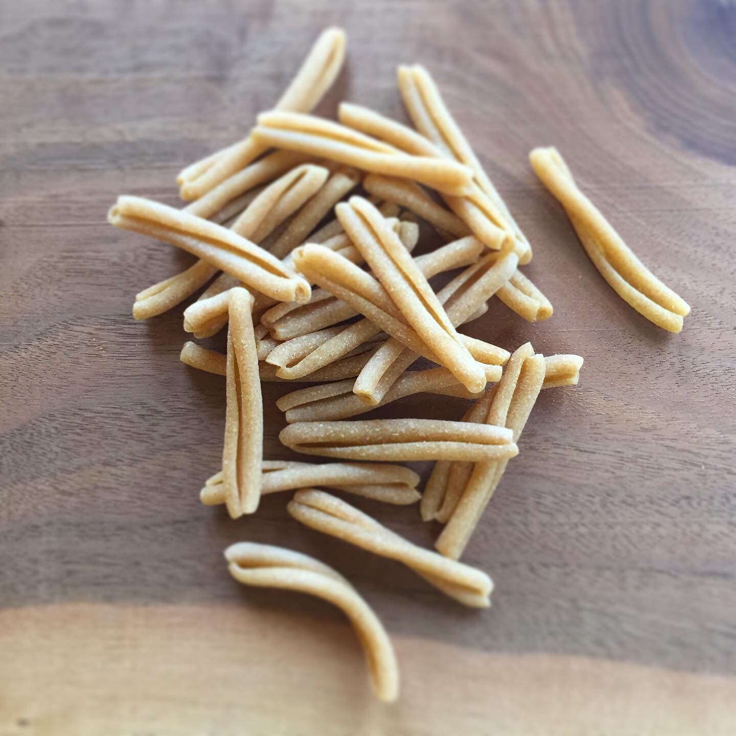 Pastificio Boulder - Pastificio Boulder CASARECCE Heritage Ancient Wheat Pasta Boxes - 12 boxes x 8oz - Pantry | Delivery near me in ... Farm2Me #url#