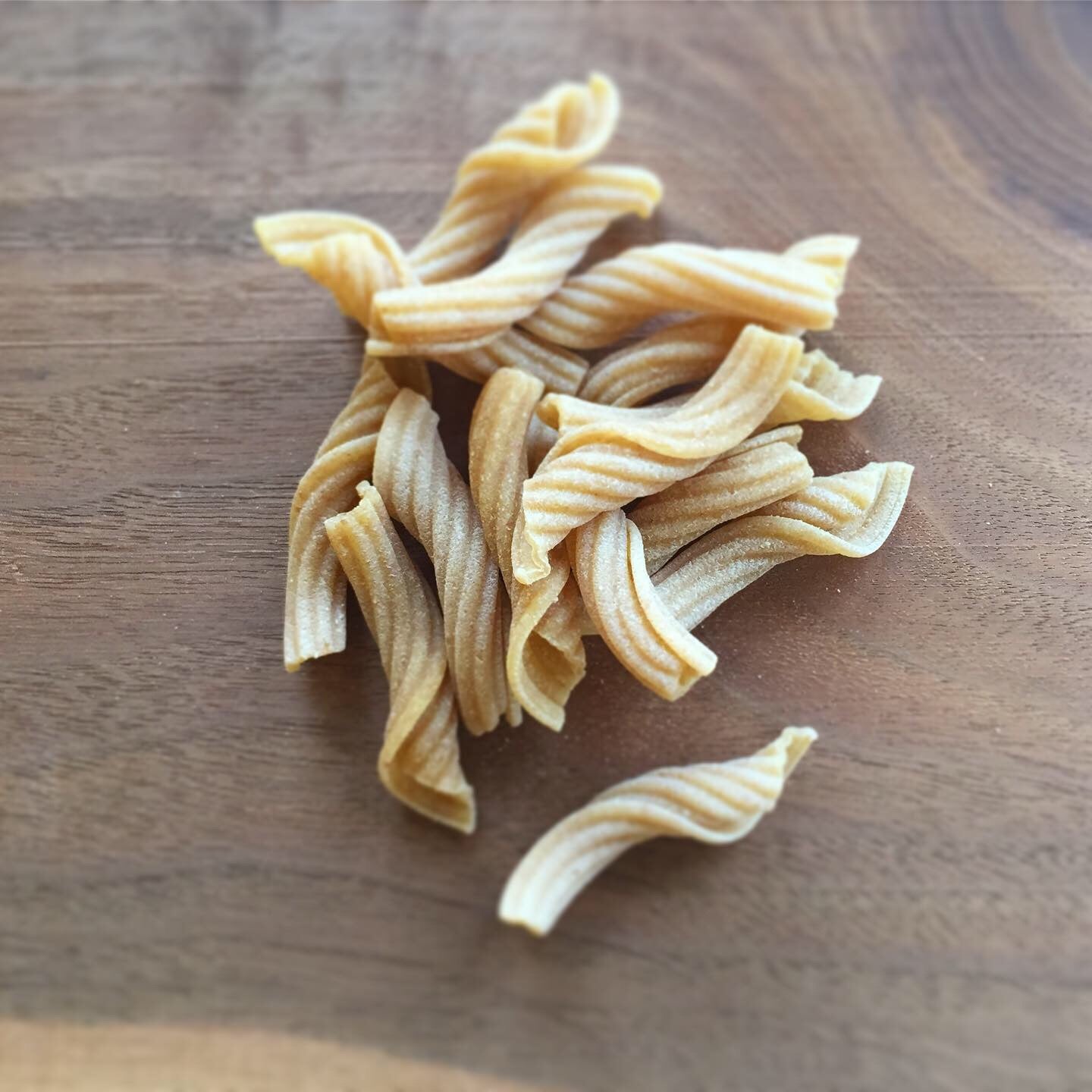 Pastificio Boulder - Pastificio Boulder GARGANELLI - Heritage and ancient wheat pasta boxes - 12 boxes x 8oz - Pantry | Delivery near me in ... Farm2Me #url#