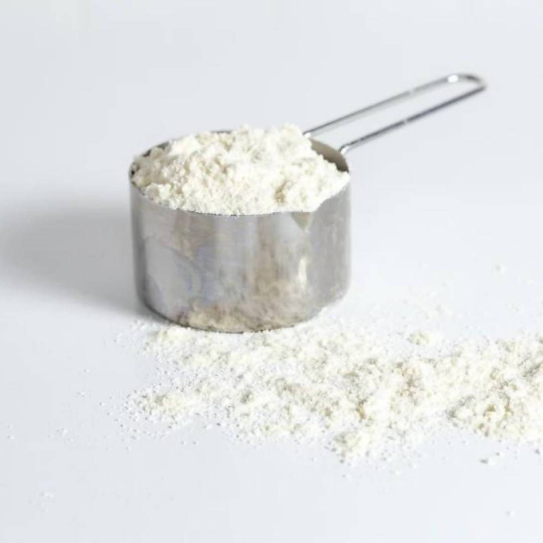 Farm2Me - Pantry - Renewal Mill - Renewal Mill - Upcycled Organic Okara Flour - 6 x 8oz - Renewal Mill - Upcycled Organic Okara Flour - 6 x 8oz - 869763000463