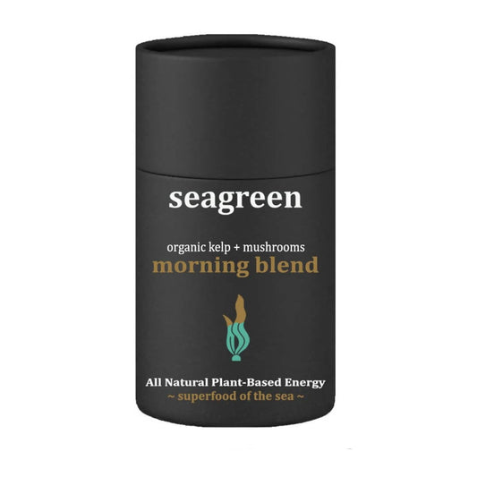 Farm2Me - Beverages - Seagreen - Morning Blend Canisters - 12 x 8oz - Morning Blend Canisters - 12 x 8oz -