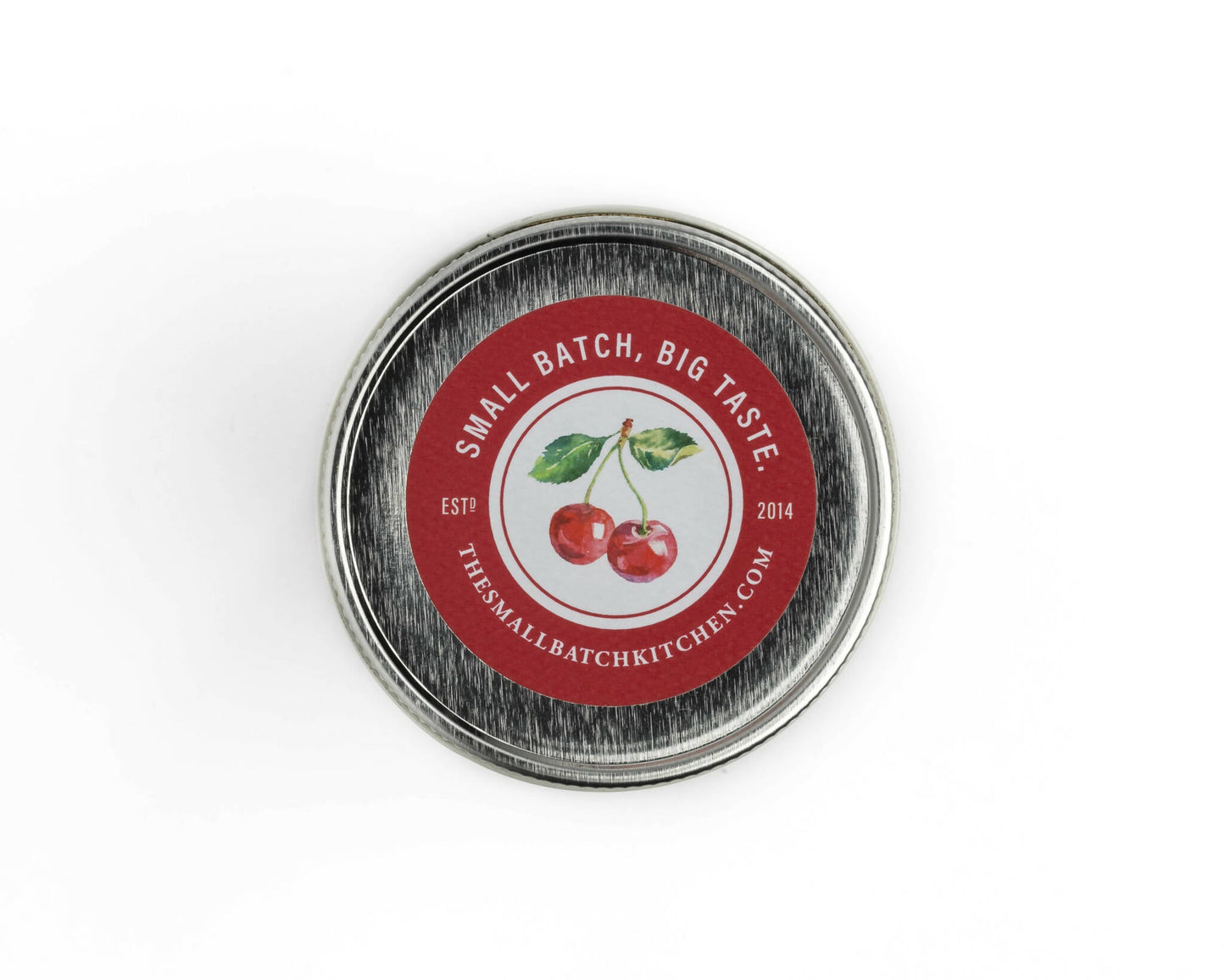 Small Batch Kitchen - Small Batch Kitchen Sour Cherry Fruit Spread Jars - 6 jars x 8 oz - Pantry | Delivery near me in ... Farm2Me #url#