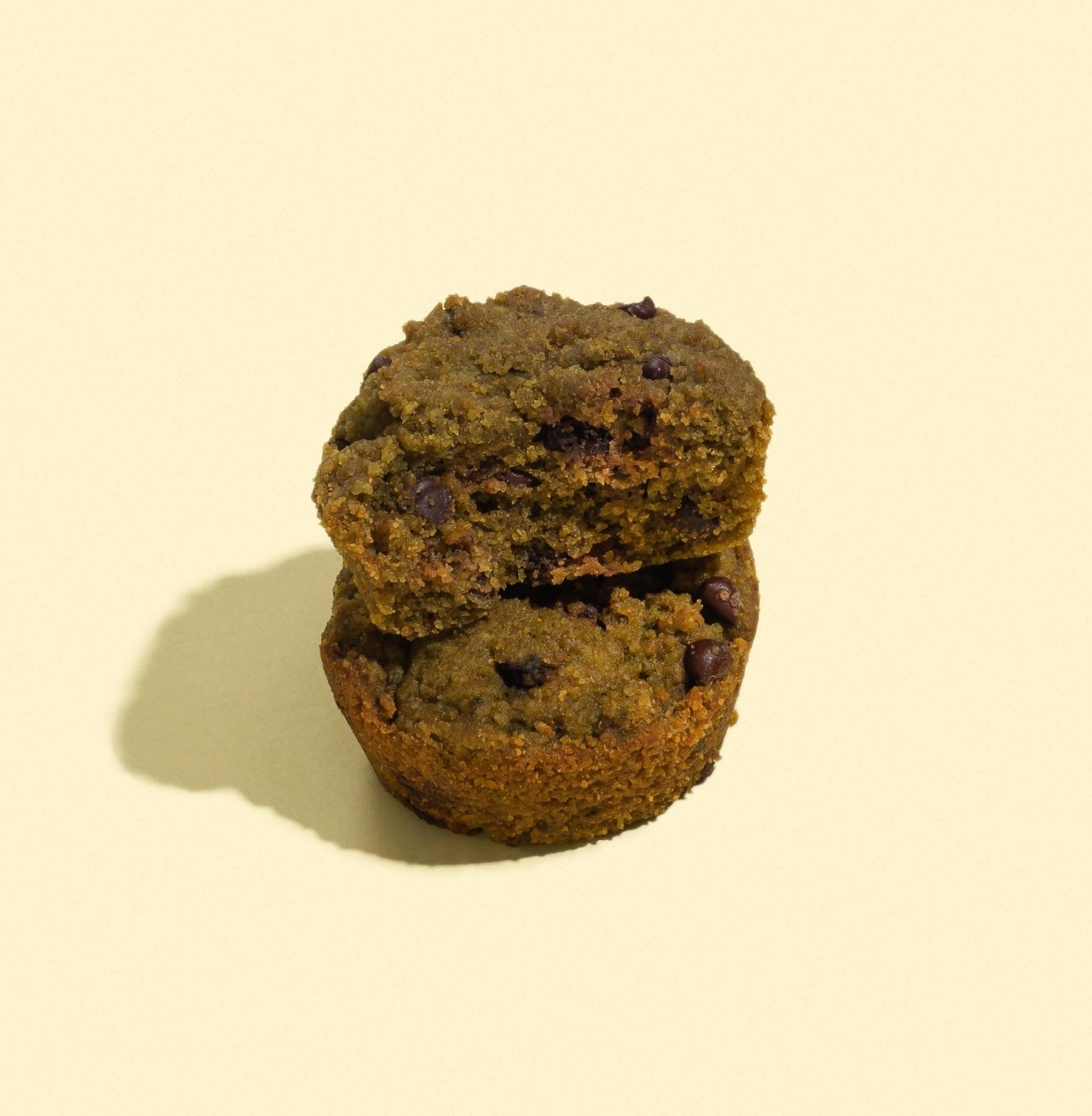 Farm2Me - Pantry - sol alchemy snacks - Coffee Crunch Vitality Muffin Mix - 12 x 7.5 oz - Coffee Crunch Vitality Muffin Mix - 12 x 7.5 oz - 860004706991