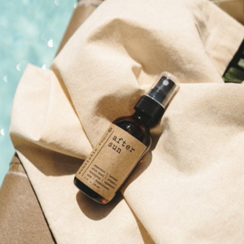 Soulistic Root - Soulistic Root After Sun - After Sun Spray | Delivery near me in ... Farm2Me #url#