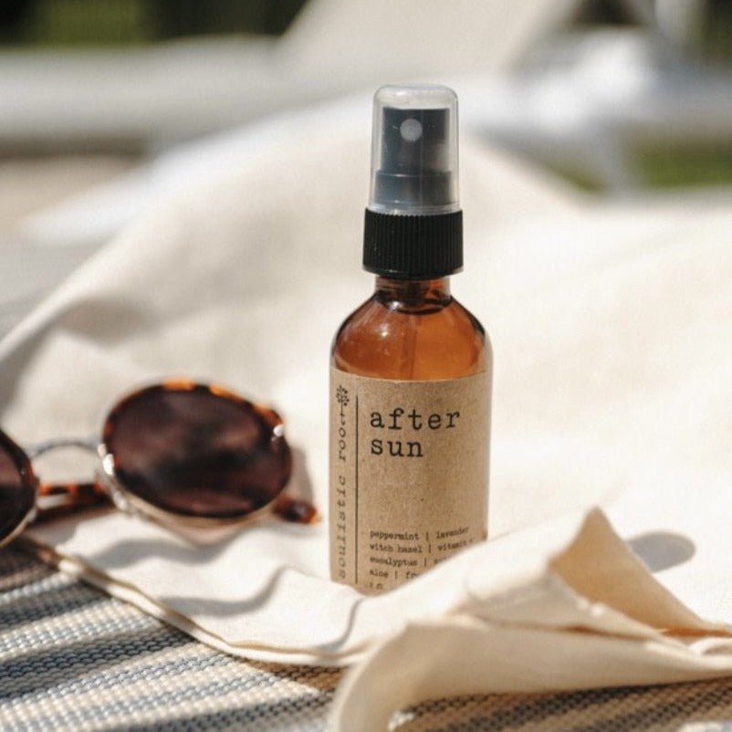 Soulistic Root - Soulistic Root After Sun - After Sun Spray | Delivery near me in ... Farm2Me #url#