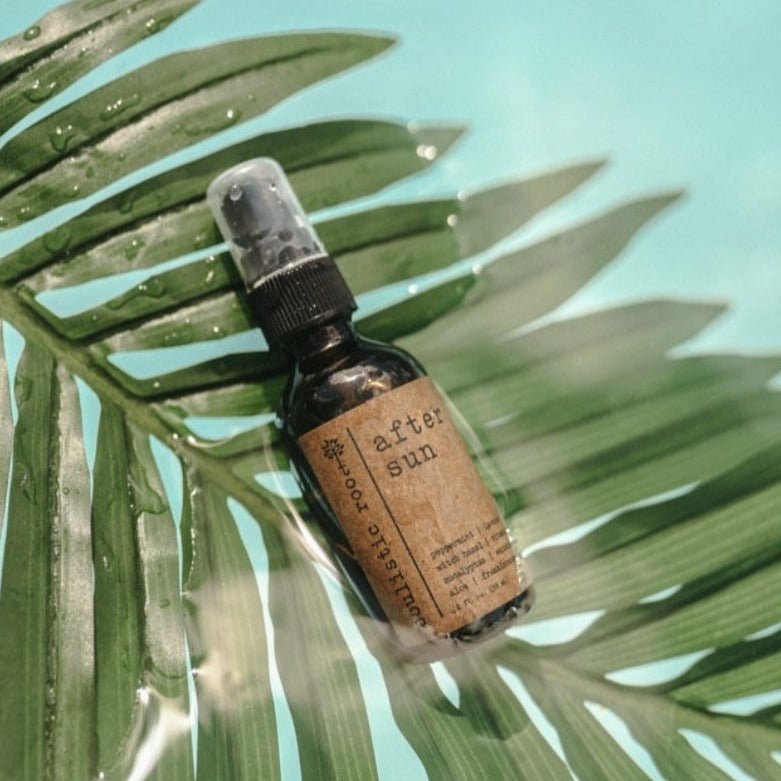 Soulistic Root - Soulistic Root After Sun - After Sun Spray | Delivery near me in ... Farm2Me #url#