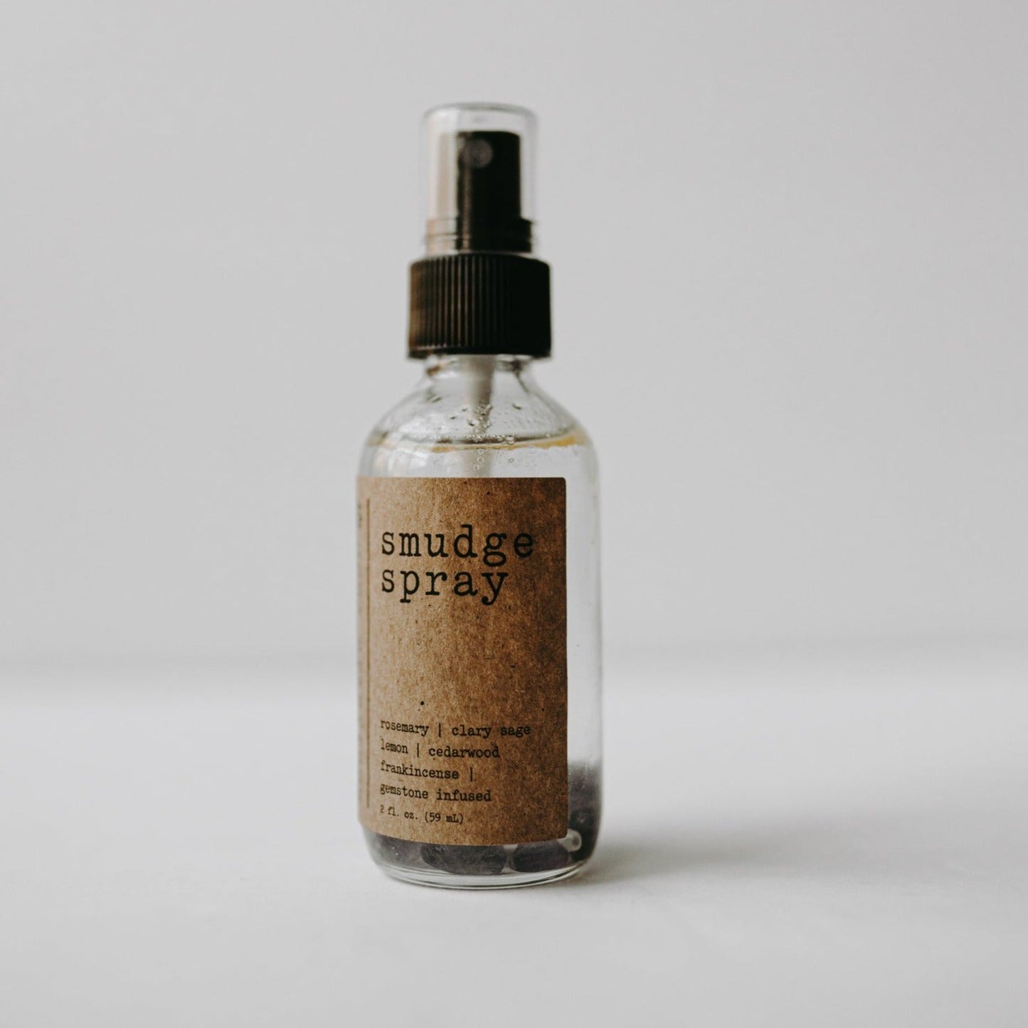 Soulistic Root - Soulistic Root Amethyst Infused Smudge Spray - Smudge Spray | Delivery near me in ... Farm2Me #url#