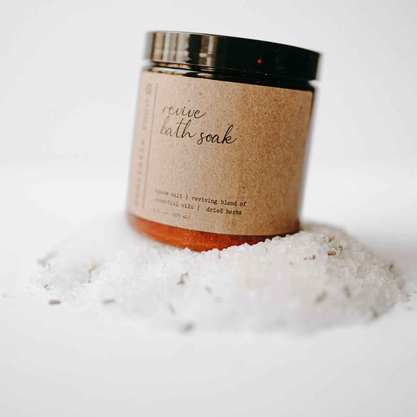 Soulistic Root - Soulistic Root Bath Salts - Herbal Bath Salts | Delivery near me in ... Farm2Me #url#