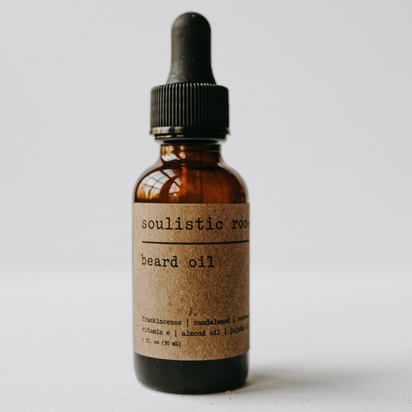 Soulistic Root - Soulistic Root Beard Oil - Beard Oil | Delivery near me in ... Farm2Me #url#