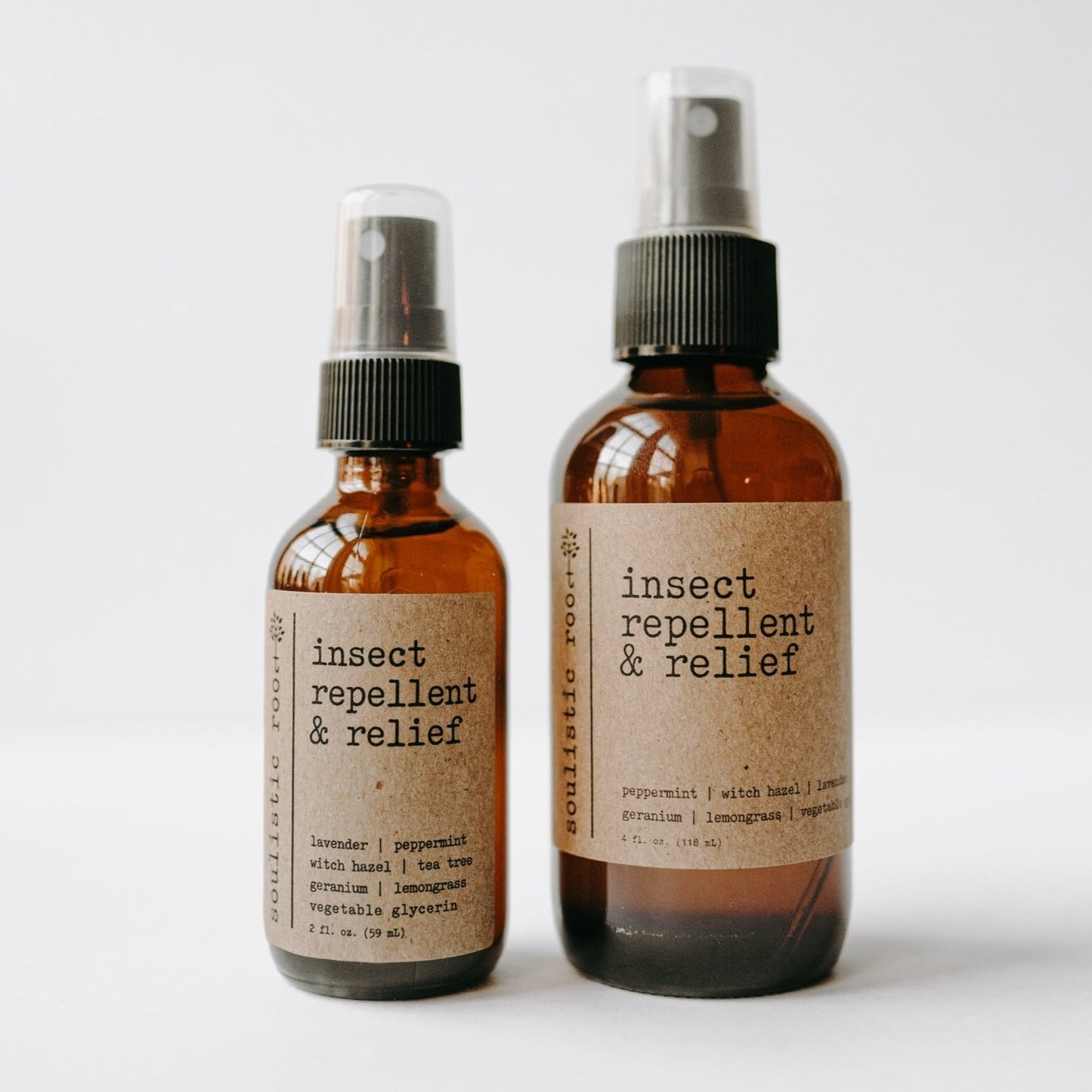 Soulistic Root - Soulistic Root Bug Spray - Bug Spray | Delivery near me in ... Farm2Me #url#