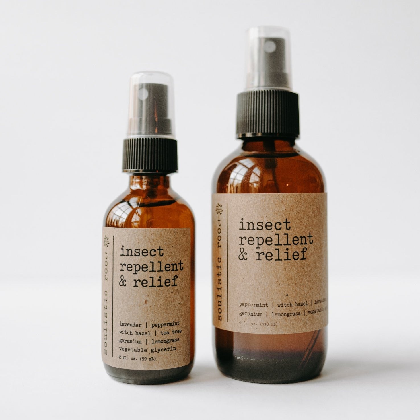 Soulistic Root - Soulistic Root Bug Spray - Bug Spray | Delivery near me in ... Farm2Me #url#