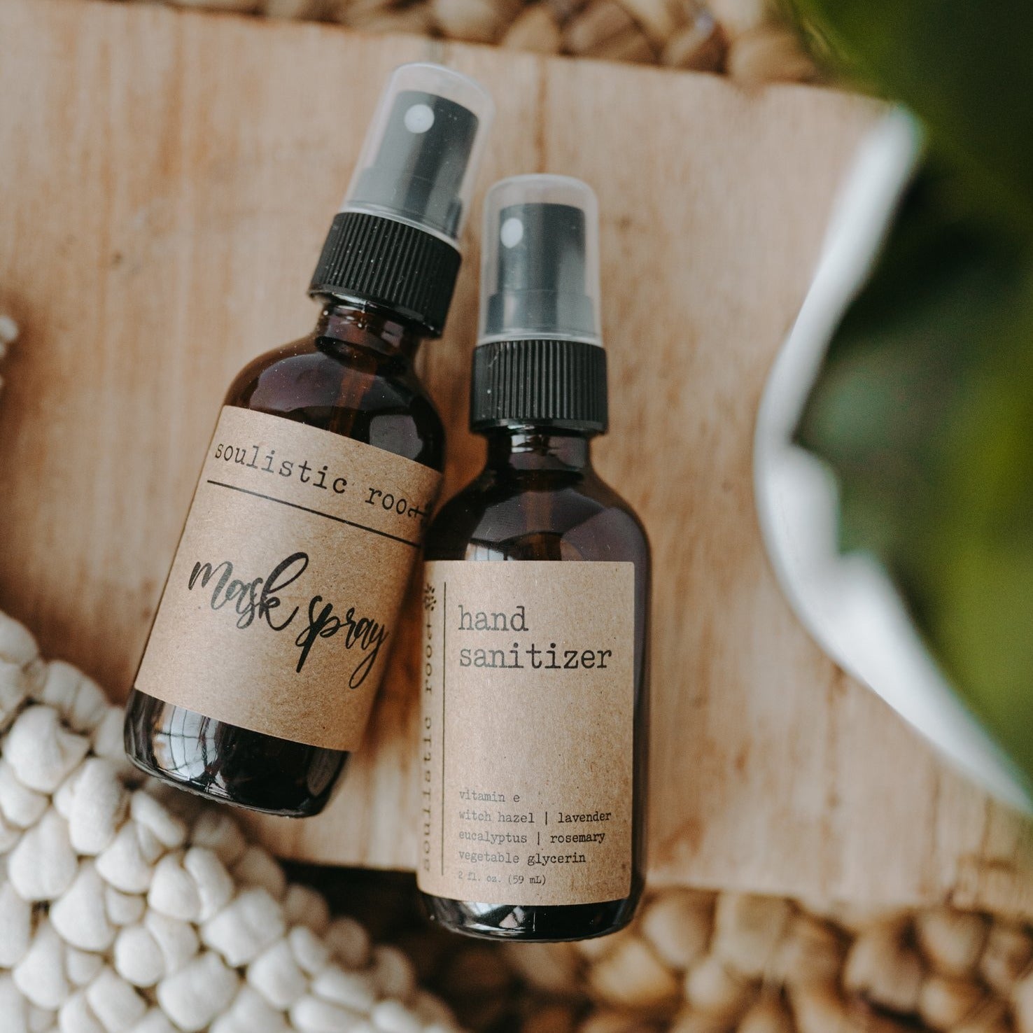 Soulistic Root - Soulistic Root Dynamic Duo - Skin Care | Delivery near me in ... Farm2Me #url#