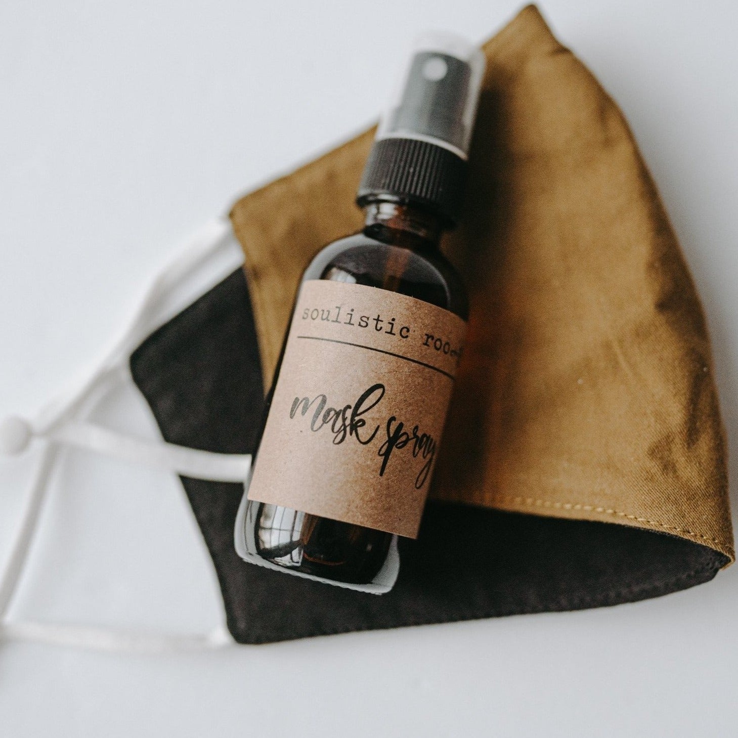 Soulistic Root - Soulistic Root Dynamic Duo - Skin Care | Delivery near me in ... Farm2Me #url#
