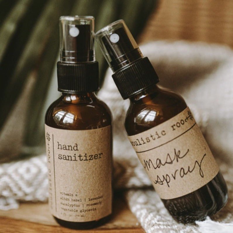 Soulistic Root - Soulistic Root Dynamic Duo - Skin Care | Delivery near me in ... Farm2Me #url#