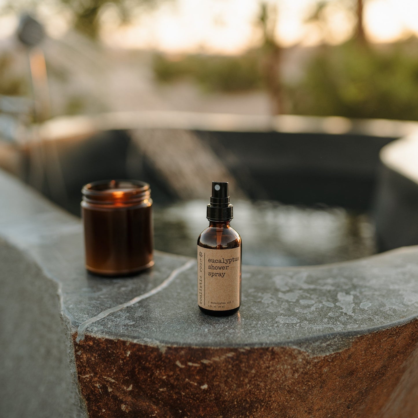 Soulistic Root - Soulistic Root Eucalyptus Shower Spray - Eucalyptus Shower Spray | Delivery near me in ... Farm2Me #url#