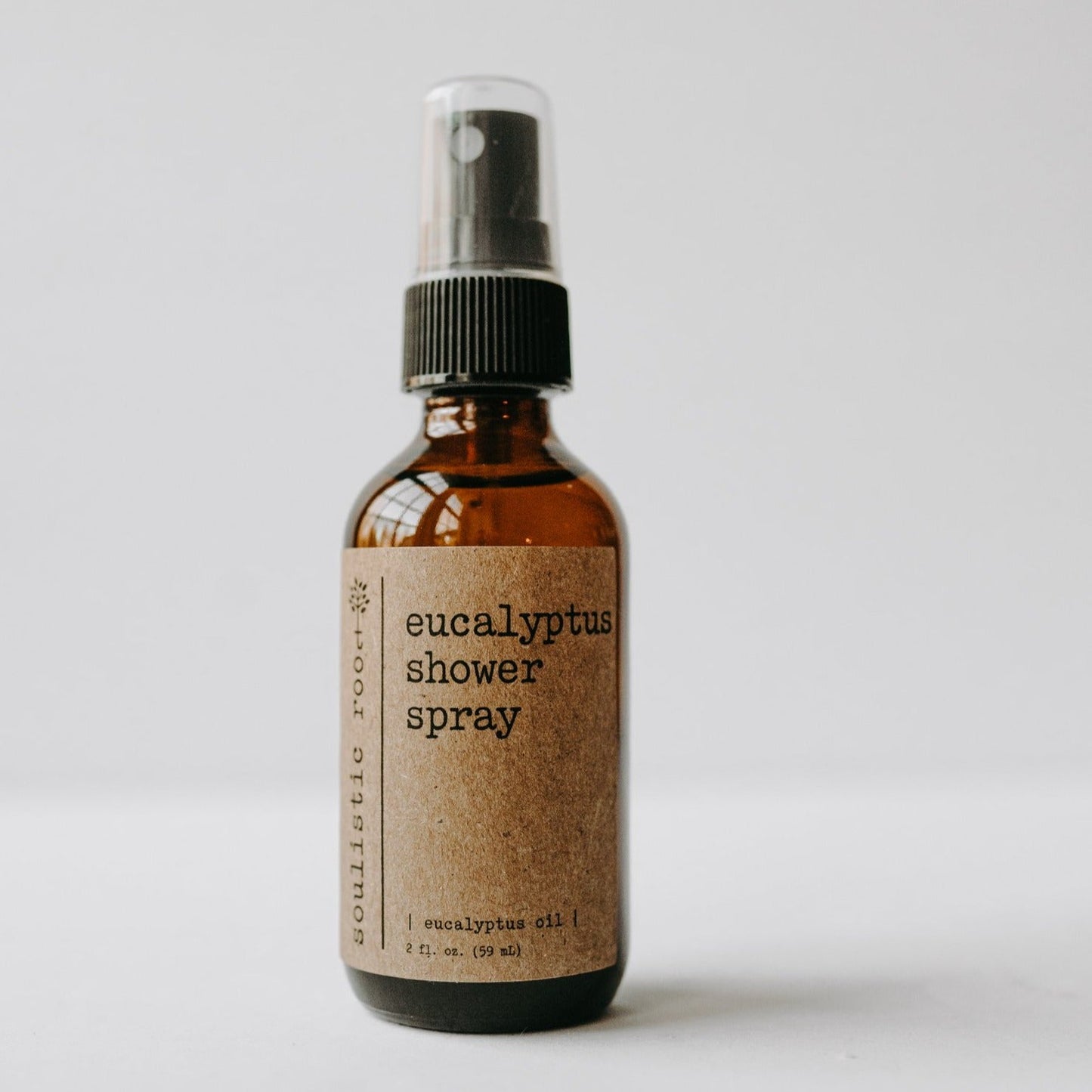 Soulistic Root - Soulistic Root Eucalyptus Shower Spray - Eucalyptus Shower Spray | Delivery near me in ... Farm2Me #url#