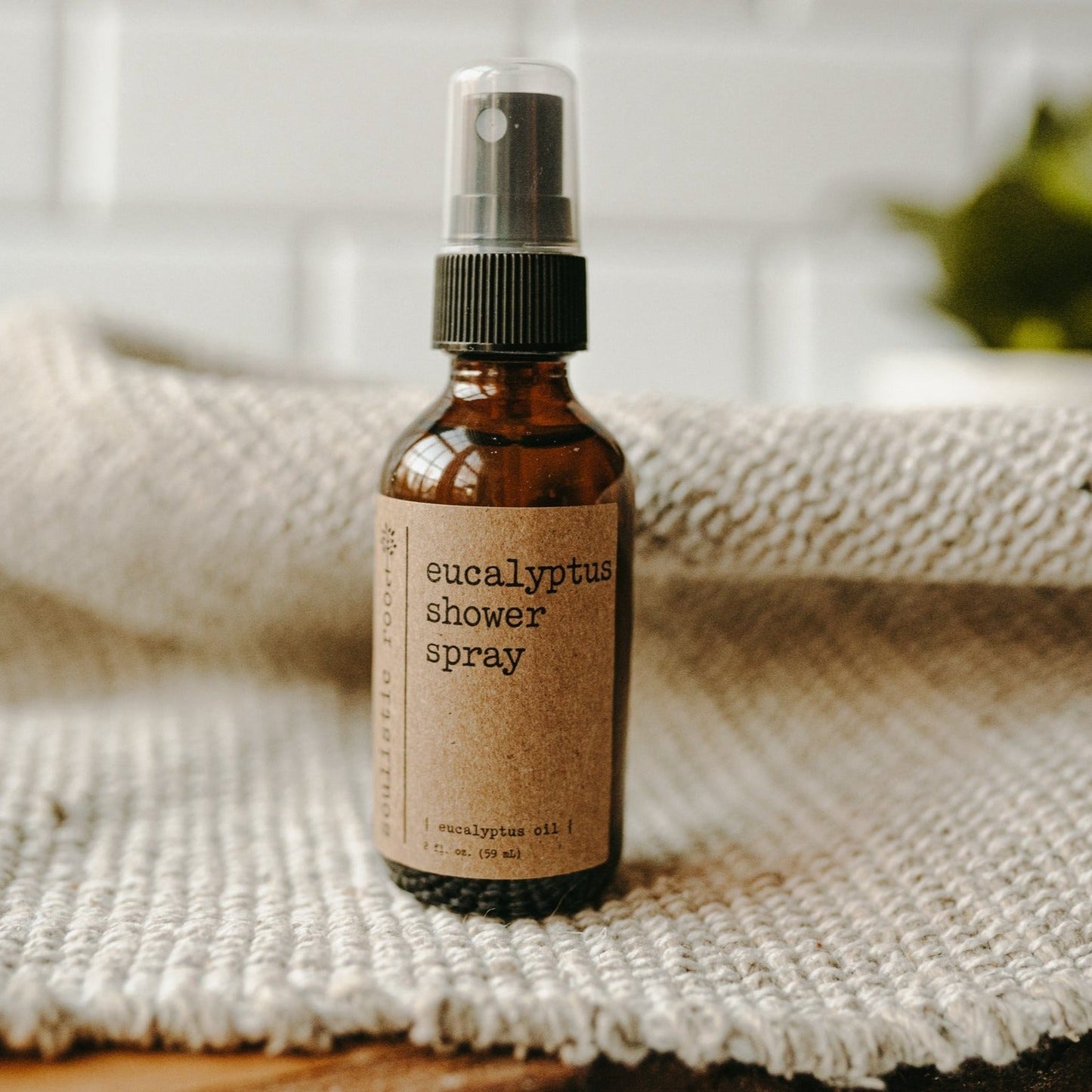 Soulistic Root - Soulistic Root Eucalyptus Shower Spray - Eucalyptus Shower Spray | Delivery near me in ... Farm2Me #url#