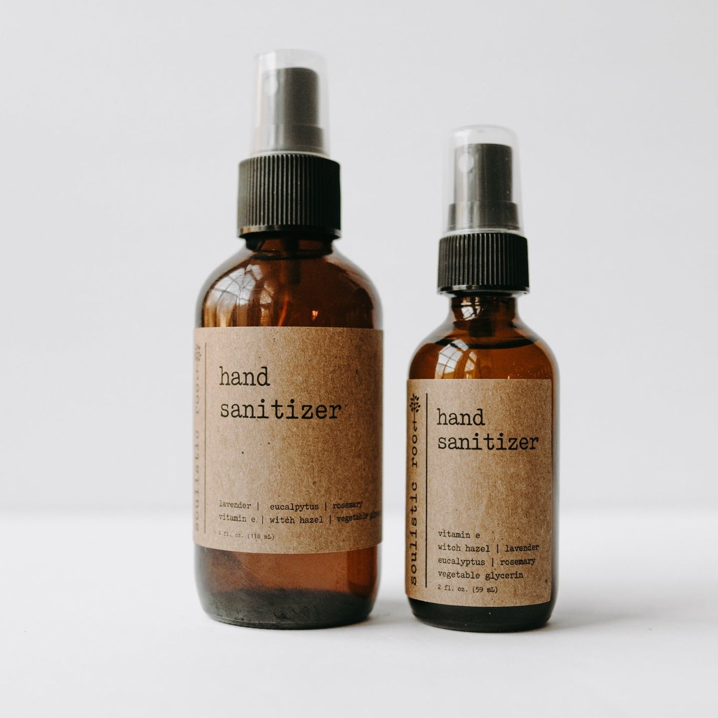 Soulistic Root - Soulistic Root Hand Sanitizer - Hand Sanitizer | Delivery near me in ... Farm2Me #url#