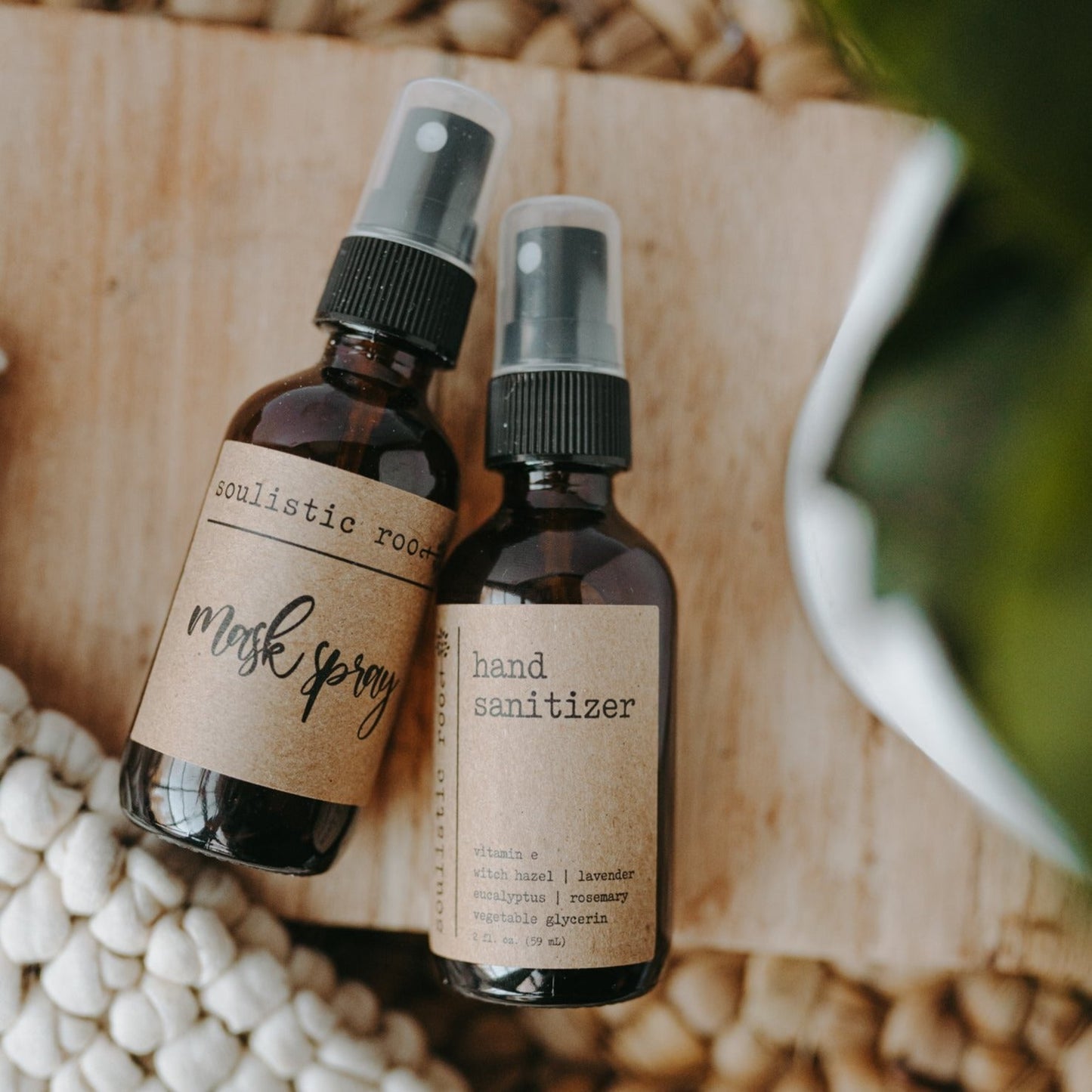 Soulistic Root - Soulistic Root Hand Sanitizer - Hand Sanitizer | Delivery near me in ... Farm2Me #url#