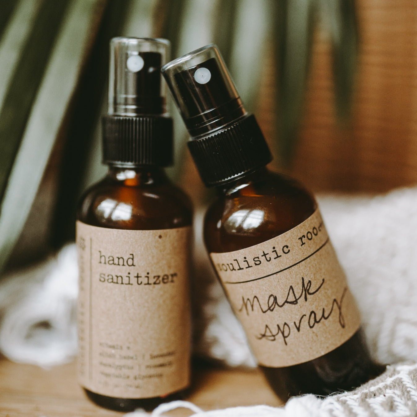 Soulistic Root - Soulistic Root Hand Sanitizer - Hand Sanitizer | Delivery near me in ... Farm2Me #url#