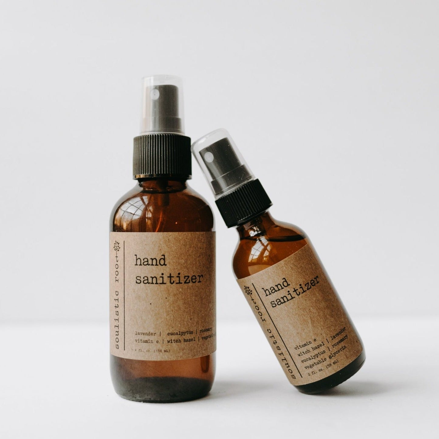 Soulistic Root - Soulistic Root Hand Sanitizer - Hand Sanitizer | Delivery near me in ... Farm2Me #url#